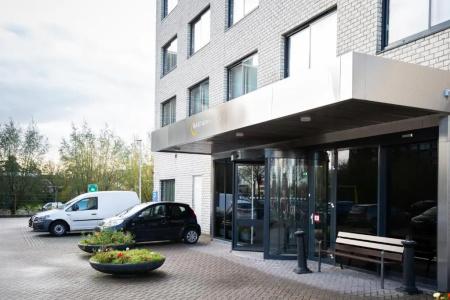 Bastion Rotterdam Alexander - 15