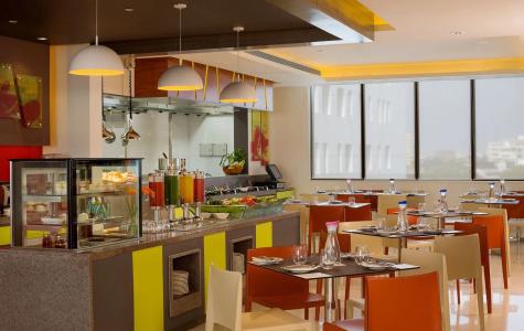 ibis Chennai City Centre - An Accor Brand - 29