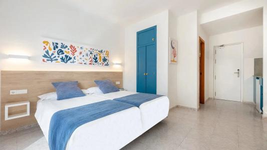 Apartamentos Lux Mar - 46