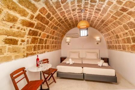 Auberge 32 - 55