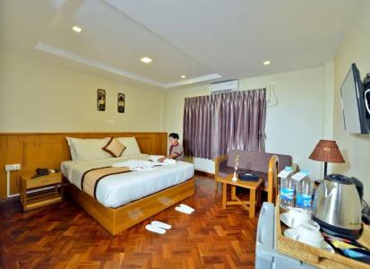 H Valley Yangon - 54