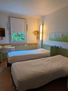 Mercure Beaune Centre - 41