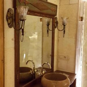 Golden Cave Suites - 21