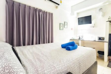 The Beach Cha Am Guest House - 101