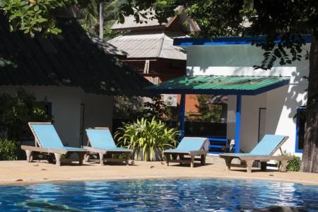 Lanta Island Resort - Sha Extra Plus - 71