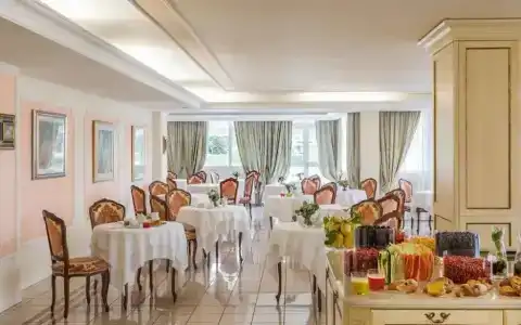 Abano Grand - 12