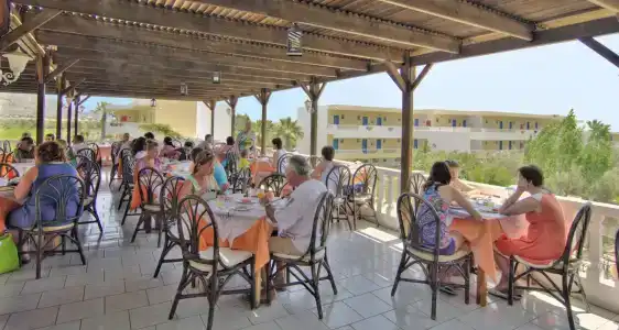 Lardos Bay - 27