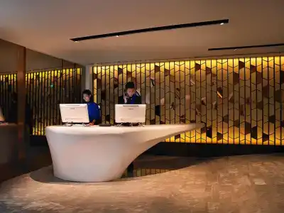 Naumi (SG Clean, Staycation Approved) - 1