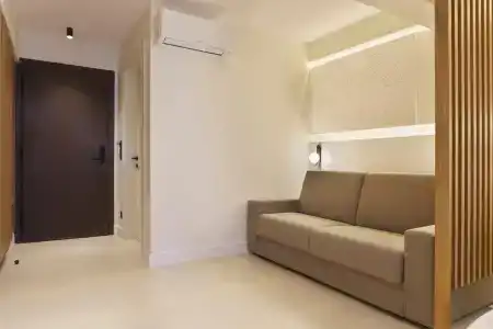Palm Suites - 28