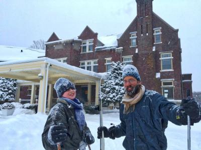 Wilburton Inn - 24
