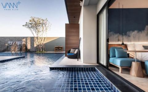 Vann Hua Hin Resort - 62
