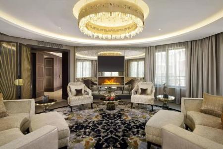 The Alexander, A Luxury Collection - 58