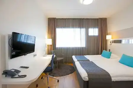 Scandic Pori - 47