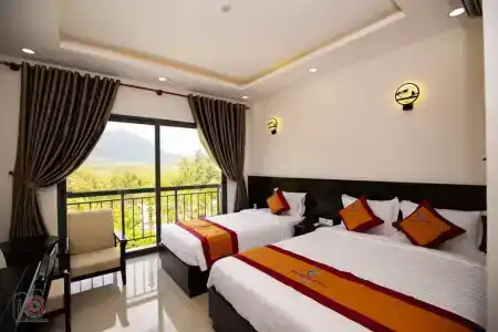 ConSon Bluesea - 26