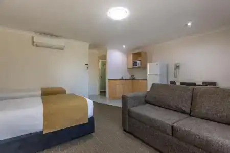 Best Western Tuscany on Tor Motor Inn - 97