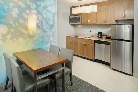 Courtyard by Marriott Sacramento Midtown - 50