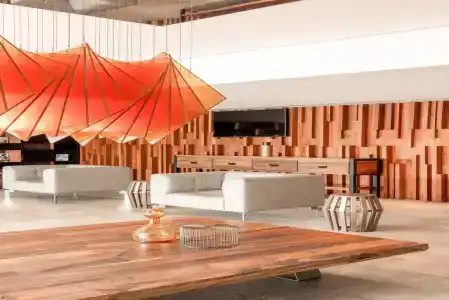 Courtyard by Marriott Mexico City Vallejo - 11