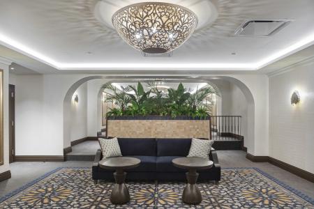 Intercontinental Chicago Magnificent Mile, An Ihg - 36
