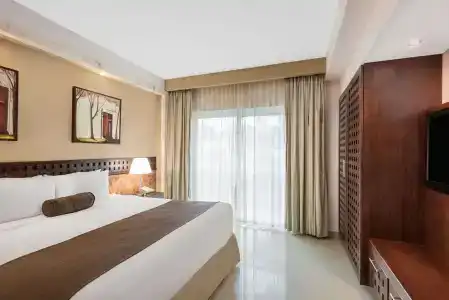 Wyndham Merida - 48