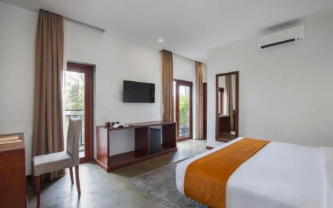 Won Residence & Spa - 42