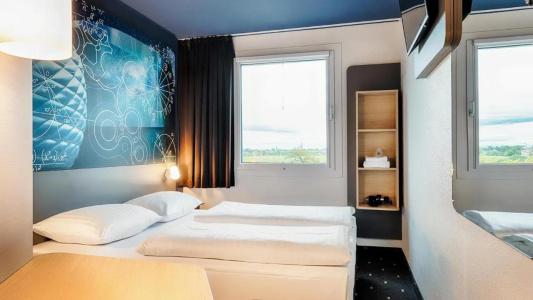 b&b müNchen-Garching - 10