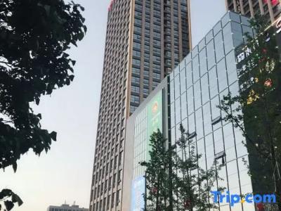 Mingchun International Holiday - 15