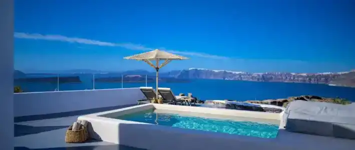 Cape 9 Villas & Suites - 84