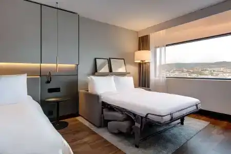 Radisson Blu Scandinavia, Oslo - 107