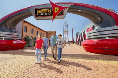 PortAventura® Colorado Creek - Includes PortAventura Park Tickets - 16