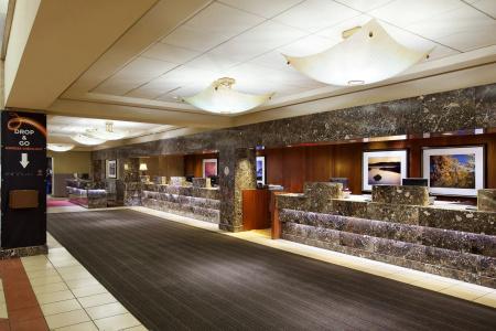 Harveys Lake Tahoe & Casino - 14