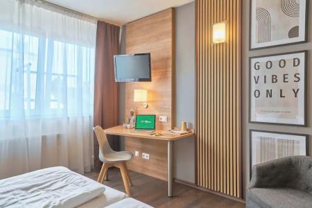 Luise Mannheim - by SuperFly Hotels - 27