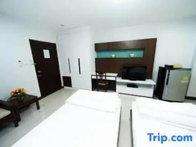 Central Place Serviced Apartment - 14