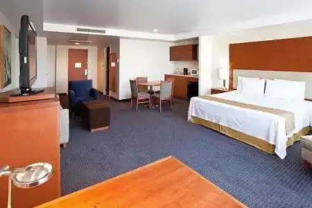 Holiday Inn Express Puebla, An Ihg - 75