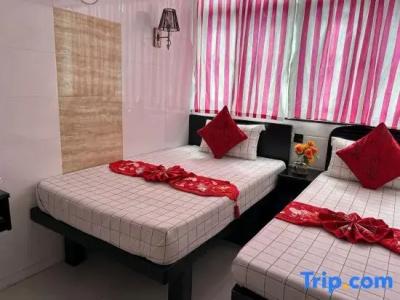 Traveller's Hostel - 22