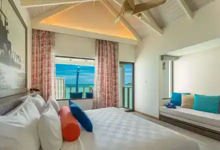Oblu Xperience Ailafushi - All Inclusive With Free Transfers - 2