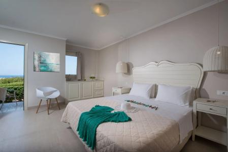 Notos Heights & Suites - 78