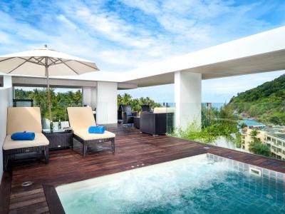 Lets Phuket Twin Sands Resort & Spa-Sha Extra Plus - 16