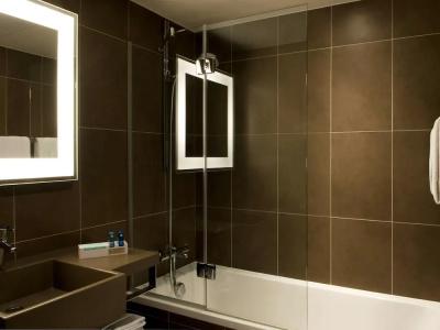 Novotel Paris Charles de Gaulle Airport - 74