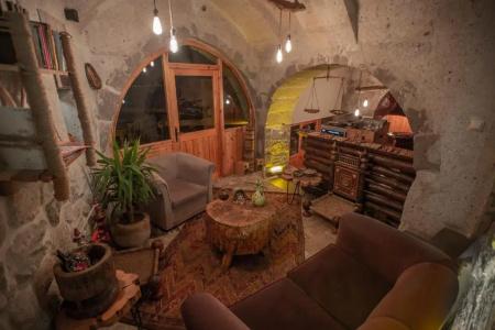 Wish Cappadocia - 1