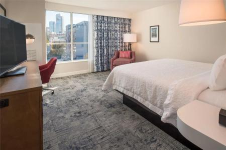 Hampton Inn And Suites By Hilton Portland-Pearl District - 34