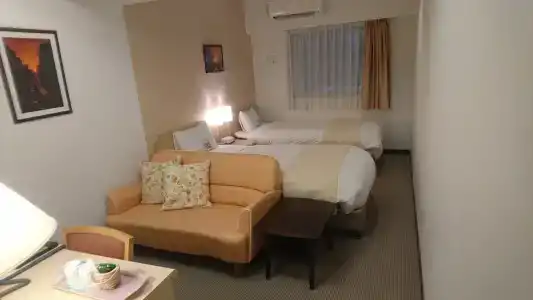 Famy Inn Kinshicho - 50
