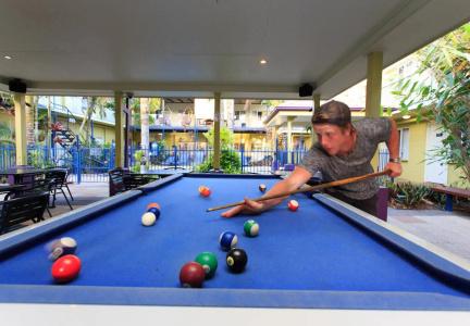 Cairns Central Yha - 15