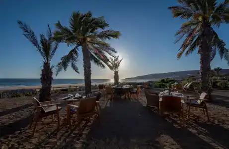 Hyatt Regency Taghazout - 28