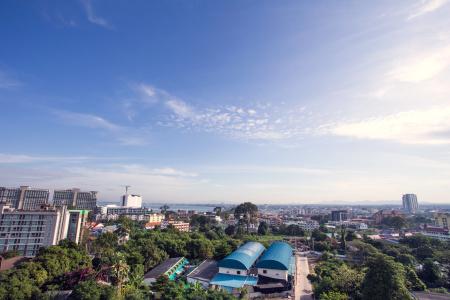 Golden Tulip Essential Pattaya - 31