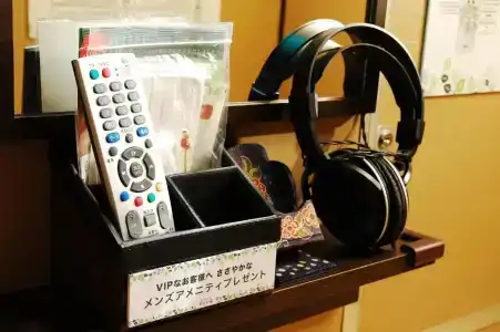 Capsule Anshin Oyado Shinbashi - 31