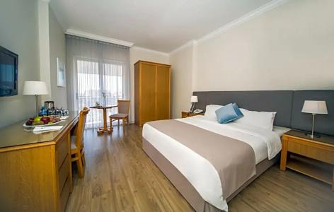 AlQasr Metropole - 33