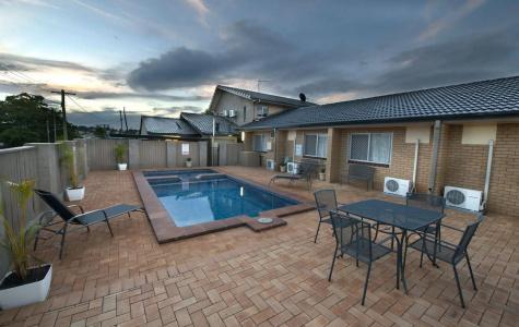 Leichhardt Motor Inn - 9