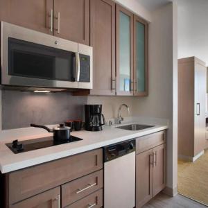 Residence Inn by Marriott San Diego Downtown/Bayfront - 43