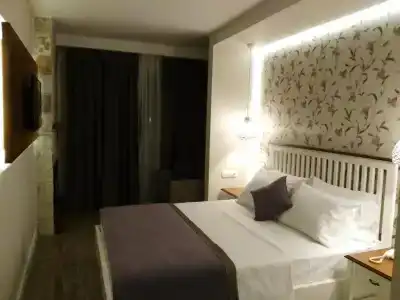Focamor Otel - 45