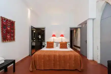 Hôtel Cloitre Saint Louis Avignon - 57